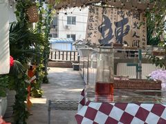 -王歘歘·chuǎ火锅(五道营店)