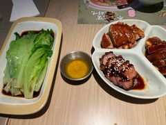 -茶港·点心·啫啫煲(王府井店)