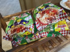 -合味土鸡火锅(中海世贸花园金碧庄店)