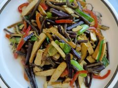 -自游人·美食一楼·地道徽菜(三十年名店)