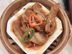 -顺德人家食府(黄金广场店)