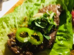 -范儿·嫂子烤肉·精致炭火烤肉(长治路店)