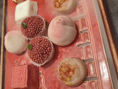 -锦楼·臻选新杭帮(正大广场店)