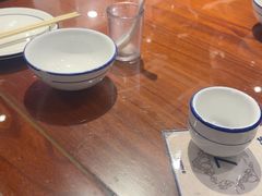 -恩宏德餐馆(平山道店)