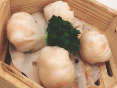 -龙的酒楼·手工早茶·顺德菜(近良路店)