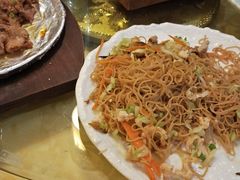 -堂宴·老厦门私房菜(1988仙岳总店)