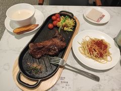-卡朋西餐(大信新都汇店)