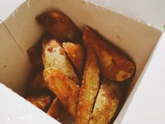 -SUGAR糖薯·章鱼烧(鹏欣水游城店)