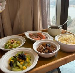 -耐味林月子会所(黄兴公园店)