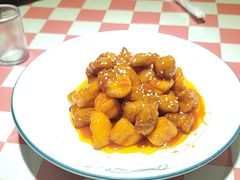 -金厨帽烤鱼(芦庄店)