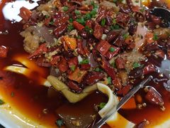 -川湘園(西华路店)