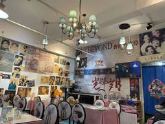 -超琪星·咖啡简餐(川音店)