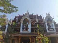 -西双版纳总佛寺