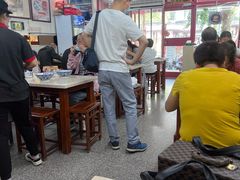 大堂-聚笼鲜美食(凤凰街店)