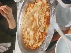 -古乐牛香鲜牛肉牛杂火锅(观前街店)