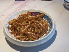 -壹只菜·崇明本地特色菜(崇明南门店)
