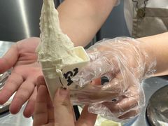 -野人先生Gelato(上海长宁龙之梦店)