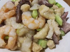 -陈傻子餐厅(世纪都会店)