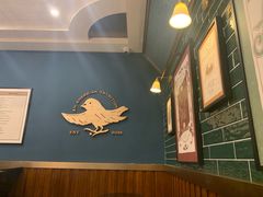 -Pie Bird(新闸路店)