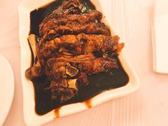 红烧酱鸭-玲珑餐厅(陕西南路店)