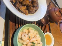 -外婆烧.老杭帮菜(庆春店)