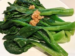 -蔡澜点心·粤菜(万菱汇店)