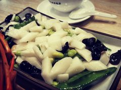 -阿婆潮汕砂锅粥(王府大街店)