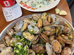 -谢记上海大排档(长寿路店)