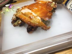 -小放牛炒菜馆(中山路乐汇城店)