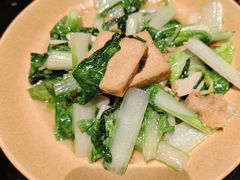-廖川菜(太阳宫店)