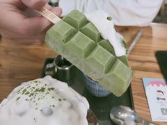 -WONDER ICE 萬得冰田(建設路总店)