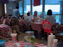 -西贝(无锡万象城店)