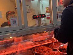 -帝煌烤卤(羊子街店)