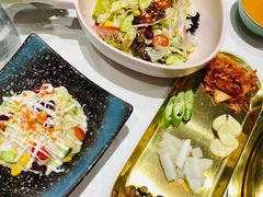 -妥妥烤肉料理(凯德店)