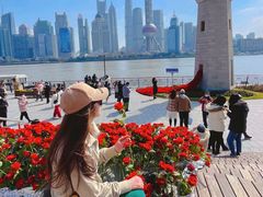 -上海港国际客运中心