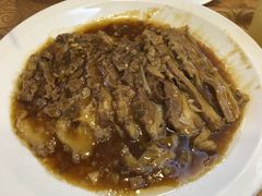 -白魁老号饭庄(交道口店)