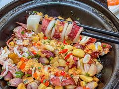 -北塘海鲜·天津菜(大光明桥旗舰店)