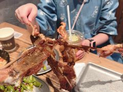 -北丐先生·野馄饨烧烤(长宁龙之梦店)