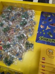 -乐高授权专卖店(西单大悦城店)