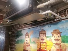 -三个大叔烤羊肉串·炭炉砂锅菜(西三旗店)