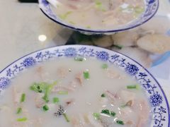 -清真·盛京白记 小骨头羊汤馆(南八马路店)