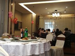 大堂-大蓉和(双楠店)