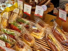 -那家面包房(珠江路店)