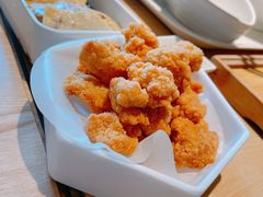 盐酥鸡米花-陳生記米线·始于1989(武林店)