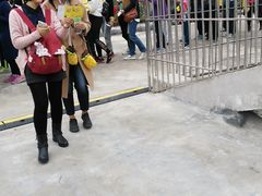 -广州市紫泥堂文化创意园景区