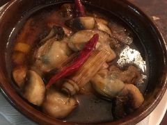 -羽深肉铺 Steak & Wine