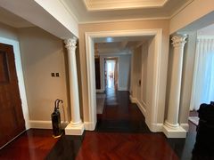 -广州富力丽思卡尔顿酒店