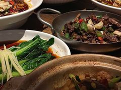 不二酸菜鱼-不二·民谣音乐餐吧(长沙店)