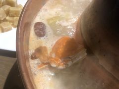 -马海涛牛肉串·东北吉林烧烤(领汇广场店)