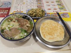 -夏家合汁(天润花园小区店)